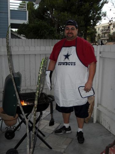 Anthony Ochoa
