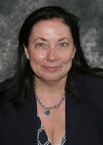 Mary Mckillen