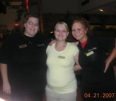 Leeann Pettit