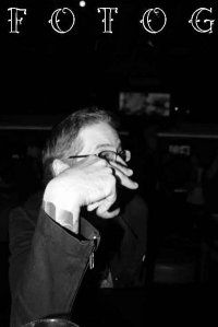Richard Chouinard
