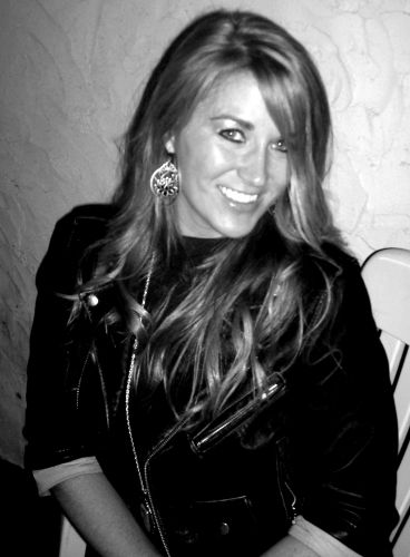 Christina Stevens