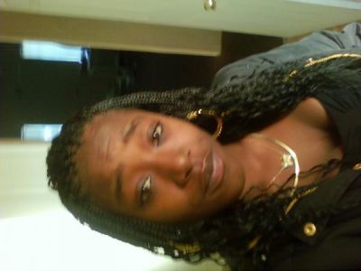 Lynniesha Edmond