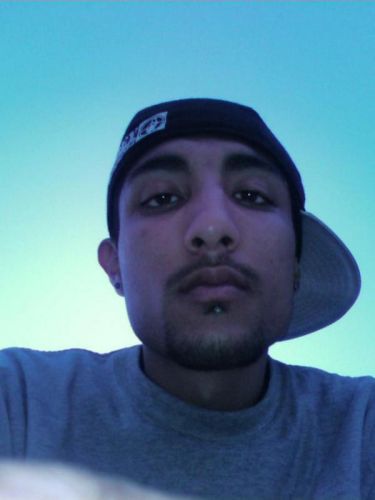 Gilbert Gonzales