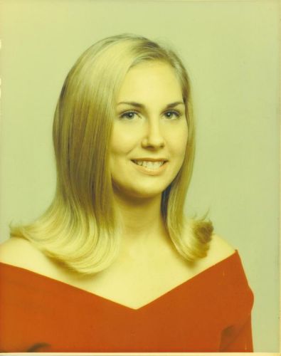 Alice Womack
