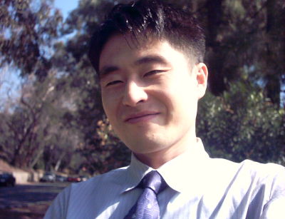 Seong Hong