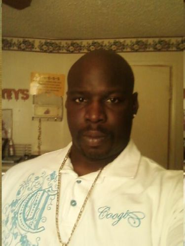 Reginald Scott