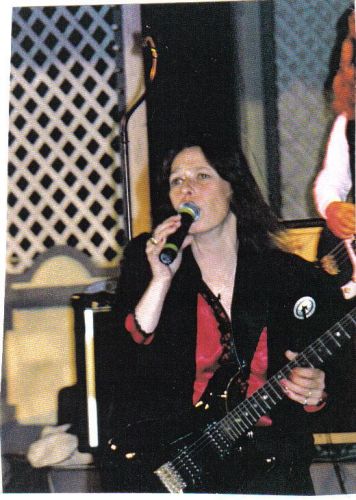 Deborah Bunn