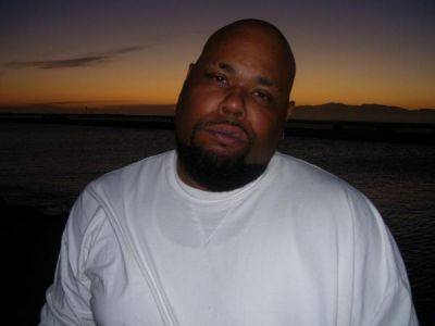 Eric Holt