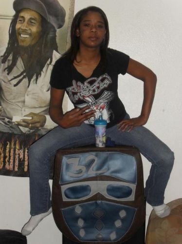 Lakisha Allen
