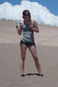Casey Davila