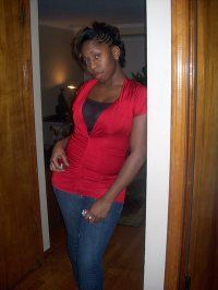 Mia Toliver