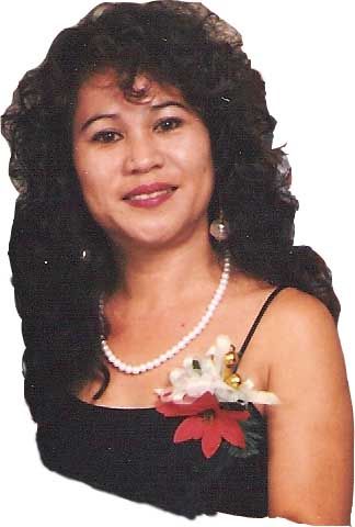 Diane Rosario