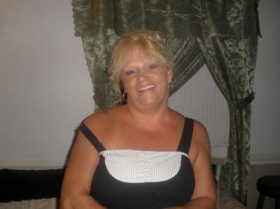 Julie Clawson