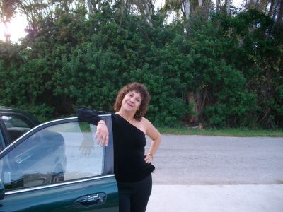 Diane Scott