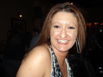 Tiffany Kalipetsis