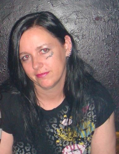 Nancy Hingson