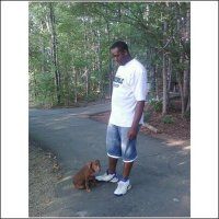 Darrell Mckinley