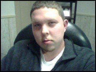 Christopher Mayberry