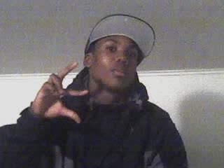 Bennie Bradley