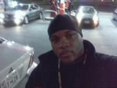 Cornelius Taylor
