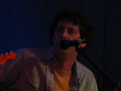 Wesley Riggins