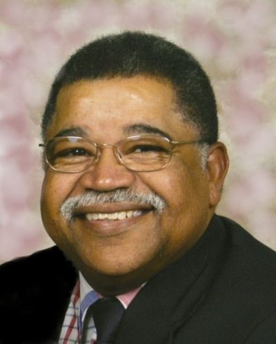 Reginald Kirkland