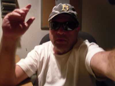 Christopher Stacey
