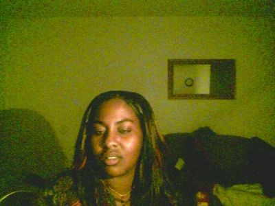 Ebony Wilson