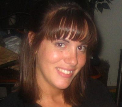 Gwendolyn Haugh