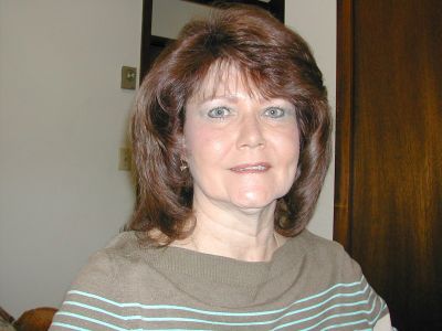 Brenda Kirkland