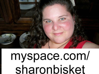 Sharon Flowers