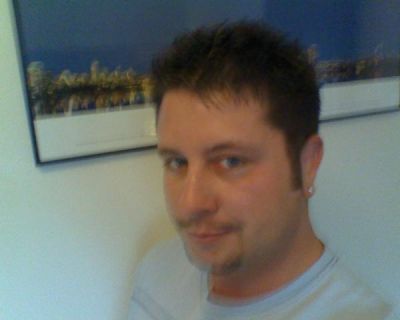 Jason Huber