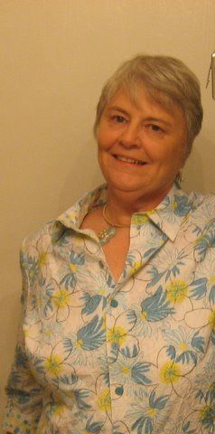 Patricia Bird