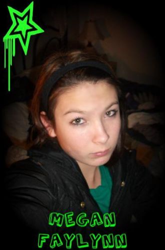 Megan Stouky