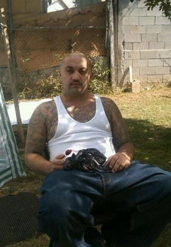 William Gutierrez