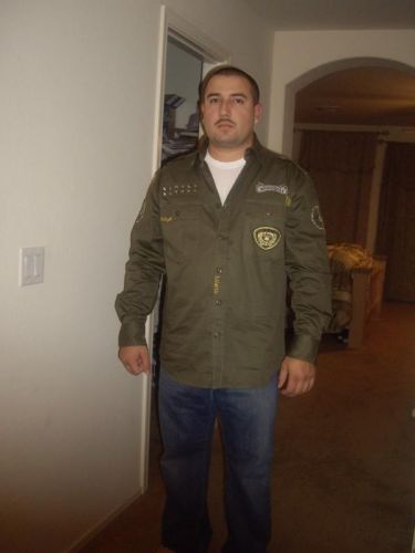 Jerry Anaya