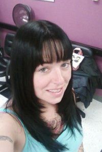Rebecca Price