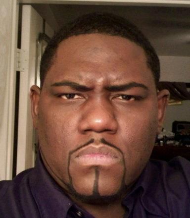 Sean Peete