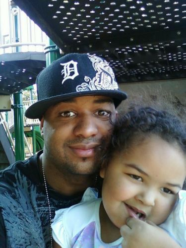 Antonio Chaney