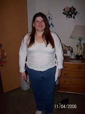 Charity Krauter