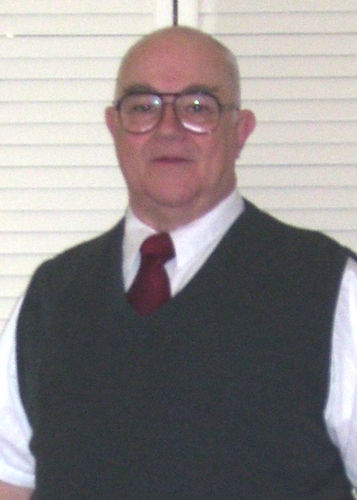 Richard Stow