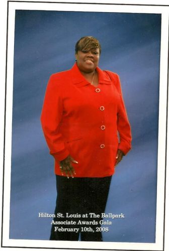 Sharon Wright