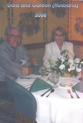 Doris Weddle