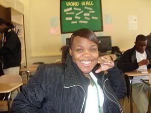 Renee Parker