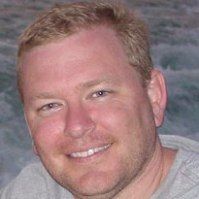 David Blaylock