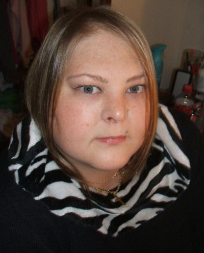Amanda Eaton