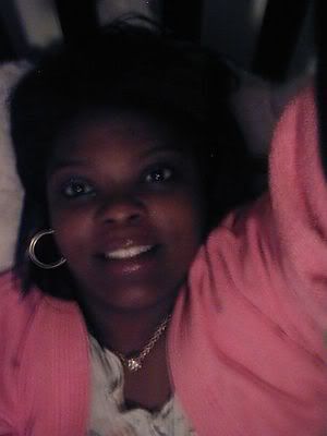 Charlene Mack
