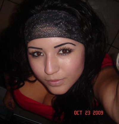 Alma Vega