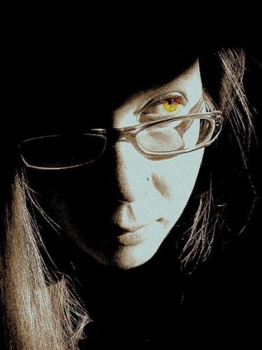 Leigh Heylin