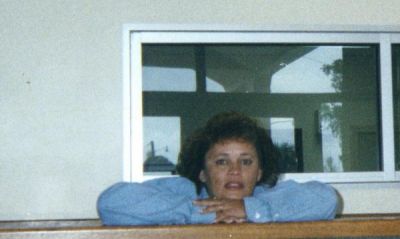 Lillian Torres